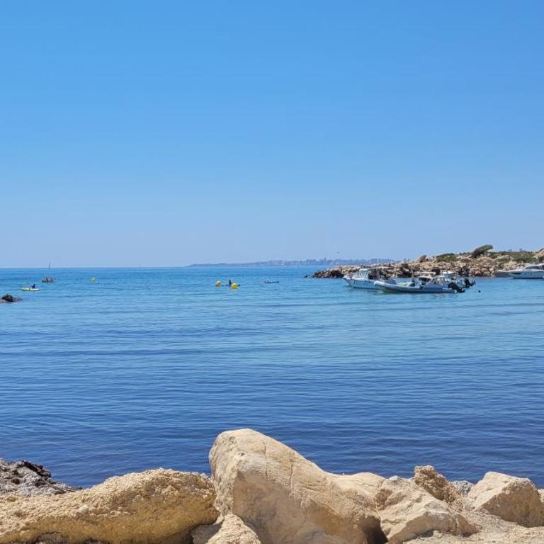 apartamento a 2 minutos del mar - Apartamento de 1 dormitorio - 22