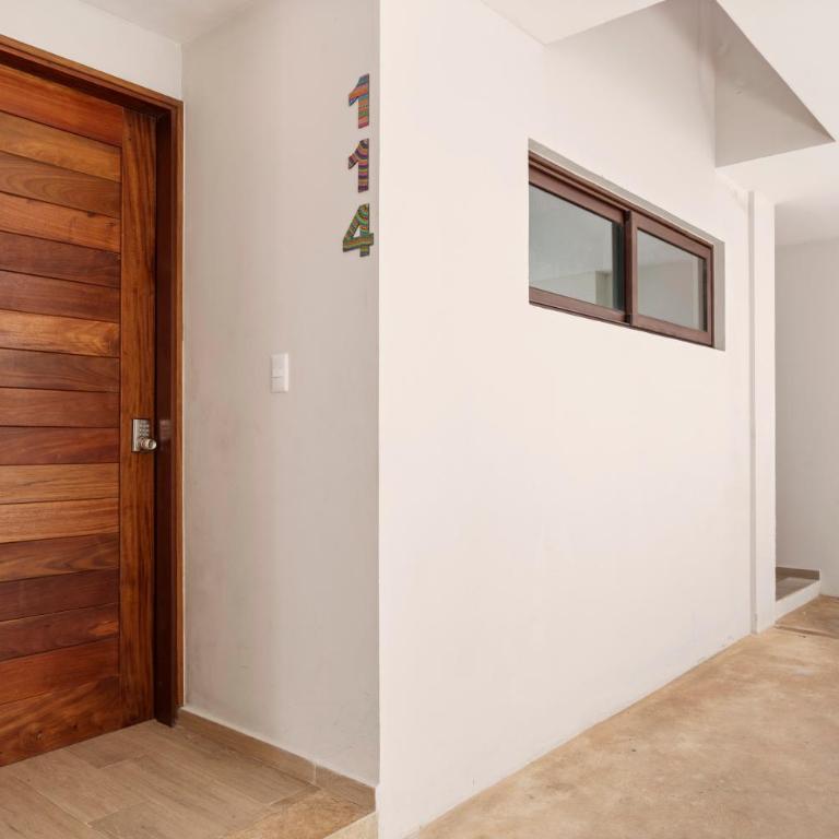 Playa Norte Oceanfront Remote Work Plus Concierge - Three-Bedroom Apartment - 51
