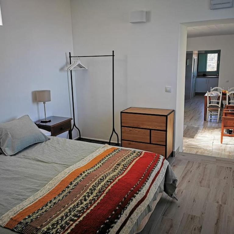 Casa entre viñedos - Casa con 1 dormitorio - 12
