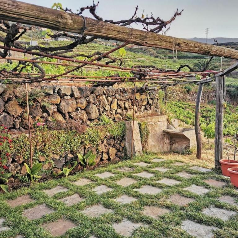 Casa entre viñedos - Casa con 1 dormitorio - 18