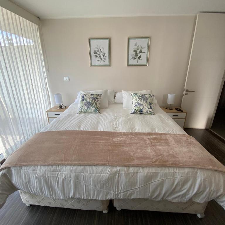 Kennedy Premium Apartments Colorado - Apartamento con balcón - 6