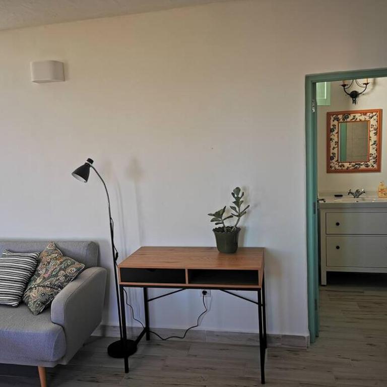 Casa entre viñedos - Casa con 1 dormitorio - 20