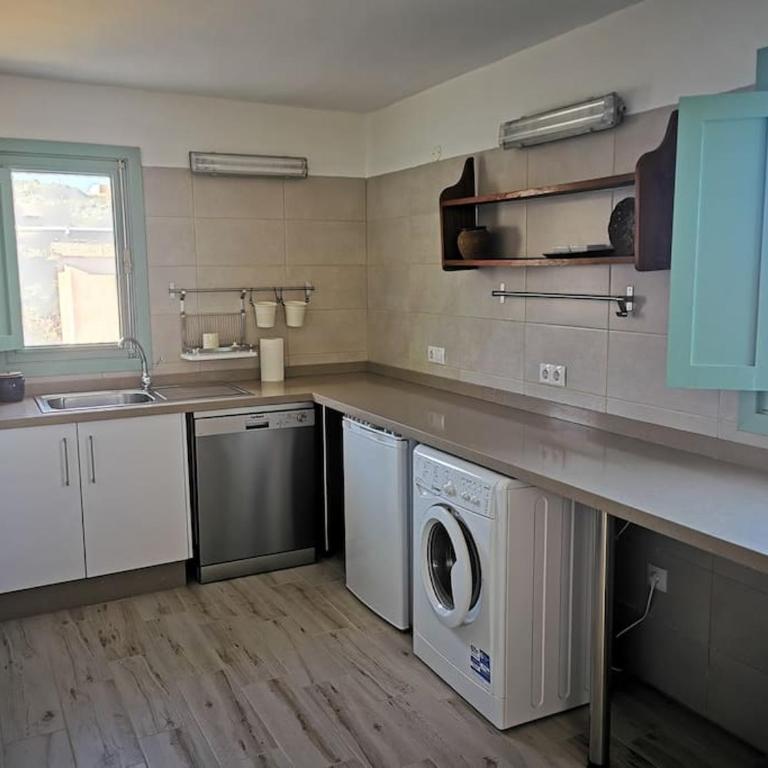 Casa entre viñedos - Casa con 1 dormitorio - 26