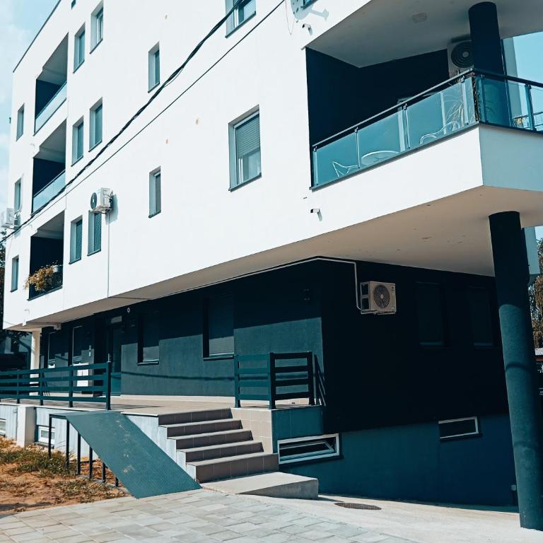 Apartman Sofija - Apartman sa 1 Spavaćom Sobom - 31