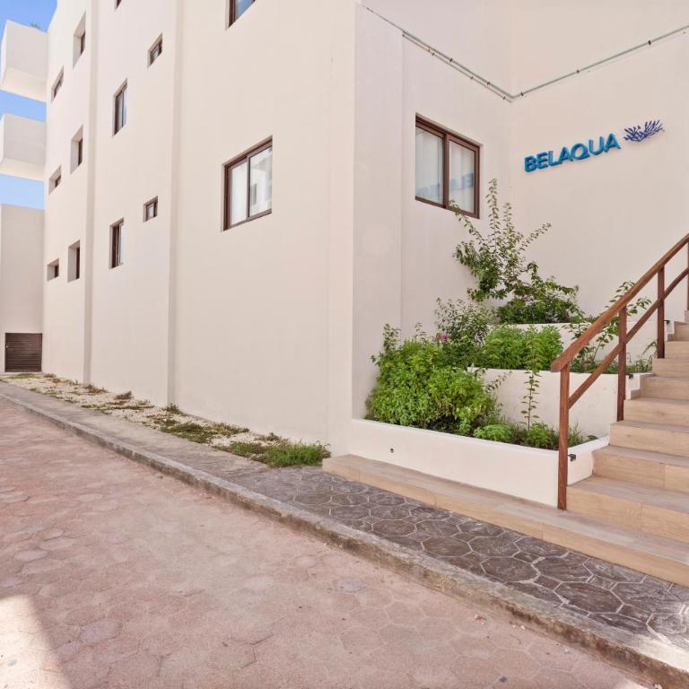 Playa Norte Oceanfront Remote Work Plus Concierge - Three-Bedroom Apartment - 53