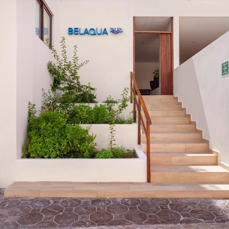 Playa Norte Oceanfront Remote Work Plus Concierge - Three-Bedroom Apartment - 52