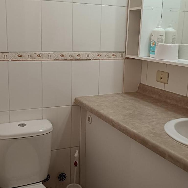 Pasos Playa 4 esquinas - amoblado - Apartamento de 2 dormitorios - 10