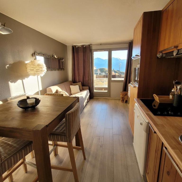 Alpe d'Huez 21 - Appartement 1 Chambre - 1