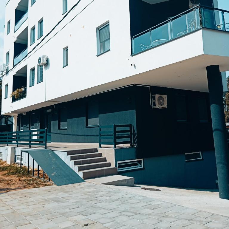 Apartman Sofija - Apartman sa 1 Spavaćom Sobom - 68