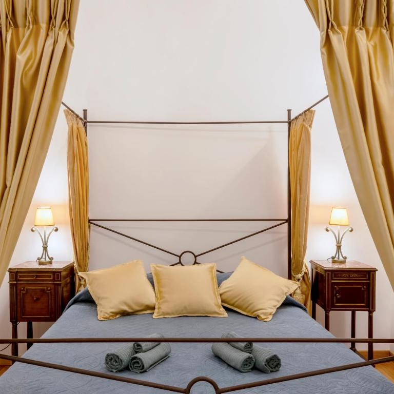 Ripetta Beauty Stay - Appartamento con 2 Camere da Letto - 3
