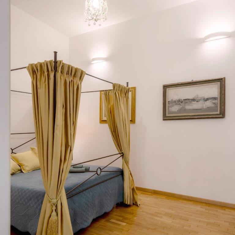 Ripetta Beauty Stay - Appartamento con 2 Camere da Letto - 1