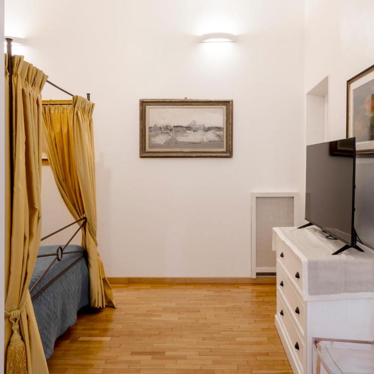 Ripetta Beauty Stay - Appartamento con 2 Camere da Letto - 4
