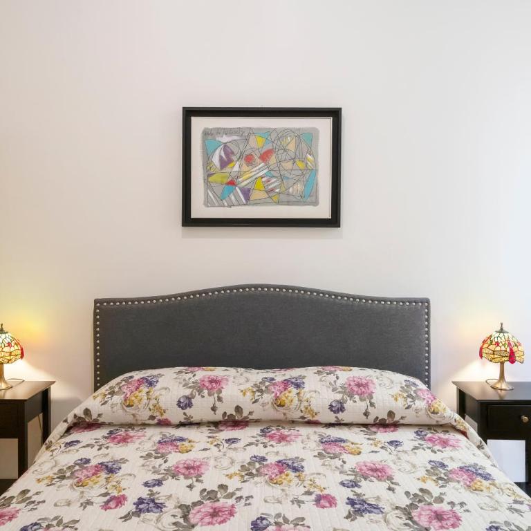 Ripetta Beauty Stay - Appartamento con 2 Camere da Letto - 9