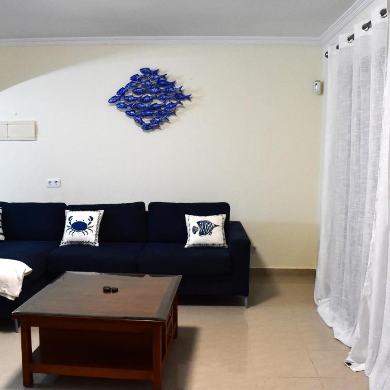 Almina - Casa de 3 dormitorios - 10