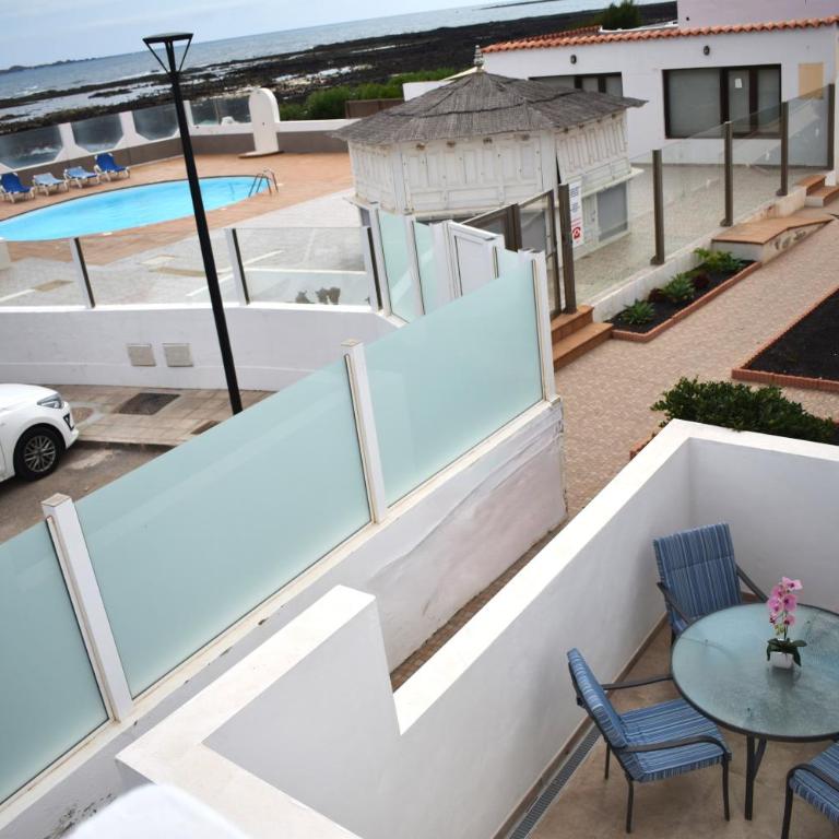 Almina - Casa de 3 dormitorios - 5