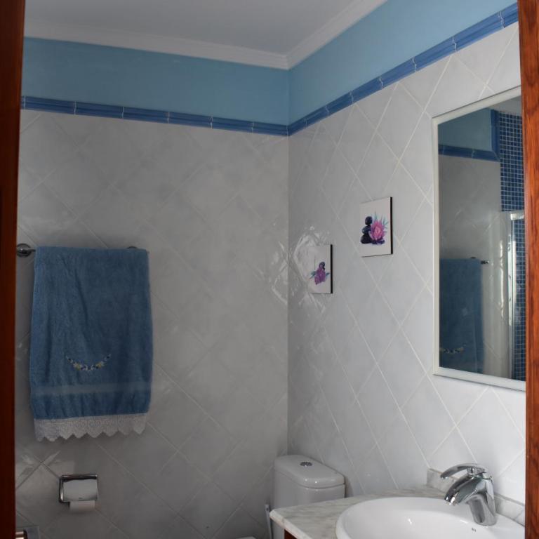 Almina - Casa de 3 dormitorios - 18