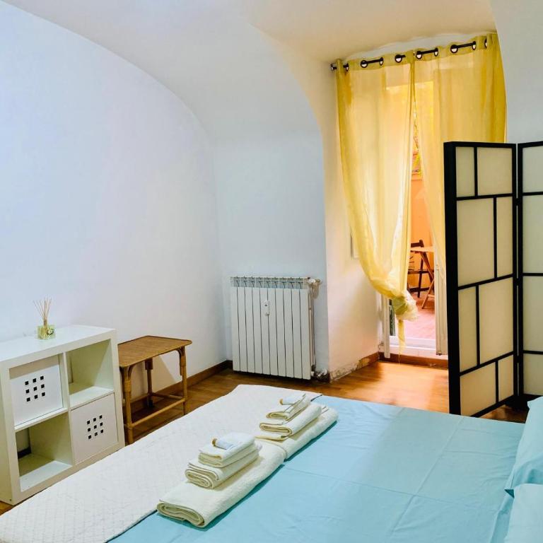 Vacanze Romane Colosseo apartment - Appartamento - 15