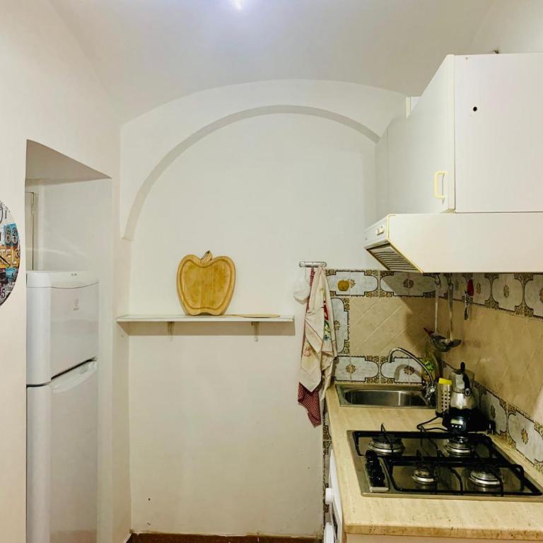 Vacanze Romane Colosseo apartment - Appartamento - 11