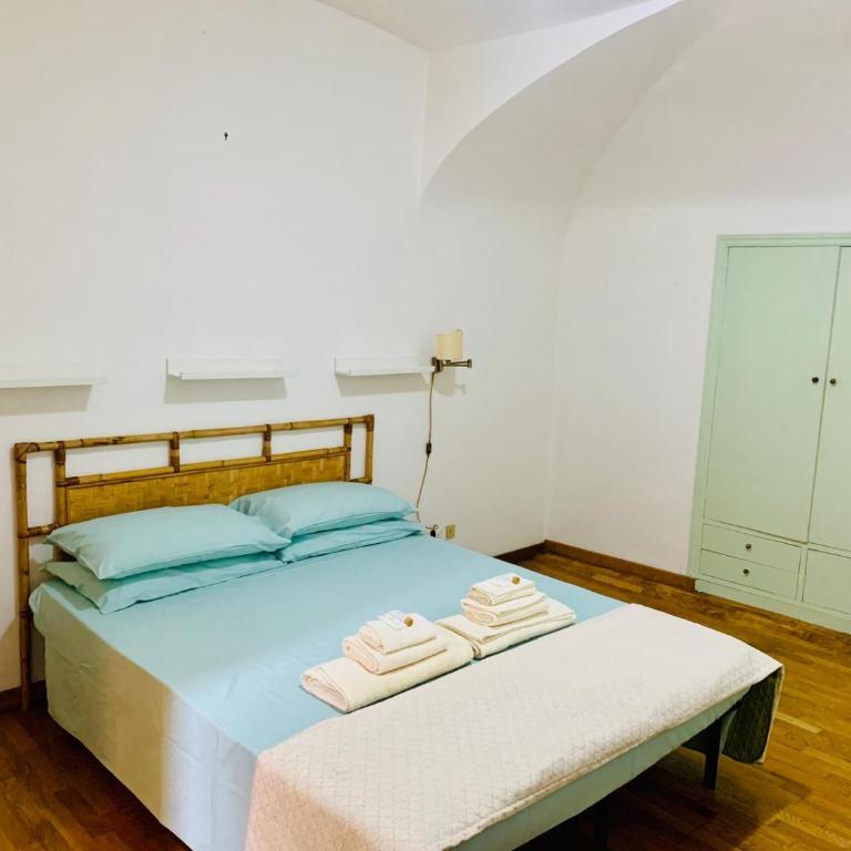 Vacanze Romane Colosseo apartment - Appartamento - 16