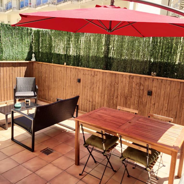 The Astrid Apartment - Apartamento de 1 dormitorio - 22