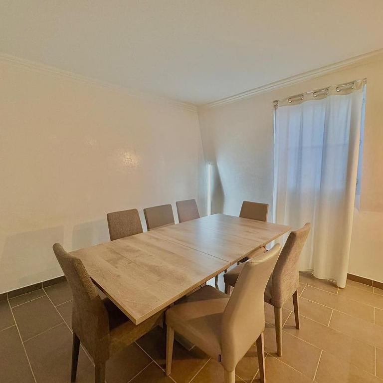 Toscane Disneyland Paris - Apartment mit 2 Schlafzimmern - 8