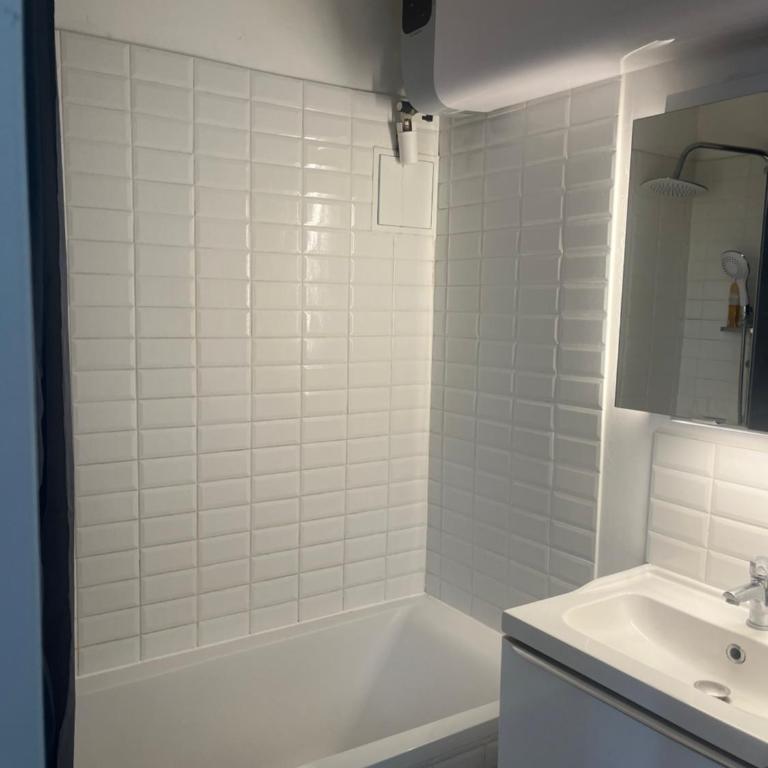 Lille Parvis St Michel - Appartement 1 Chambre - 6
