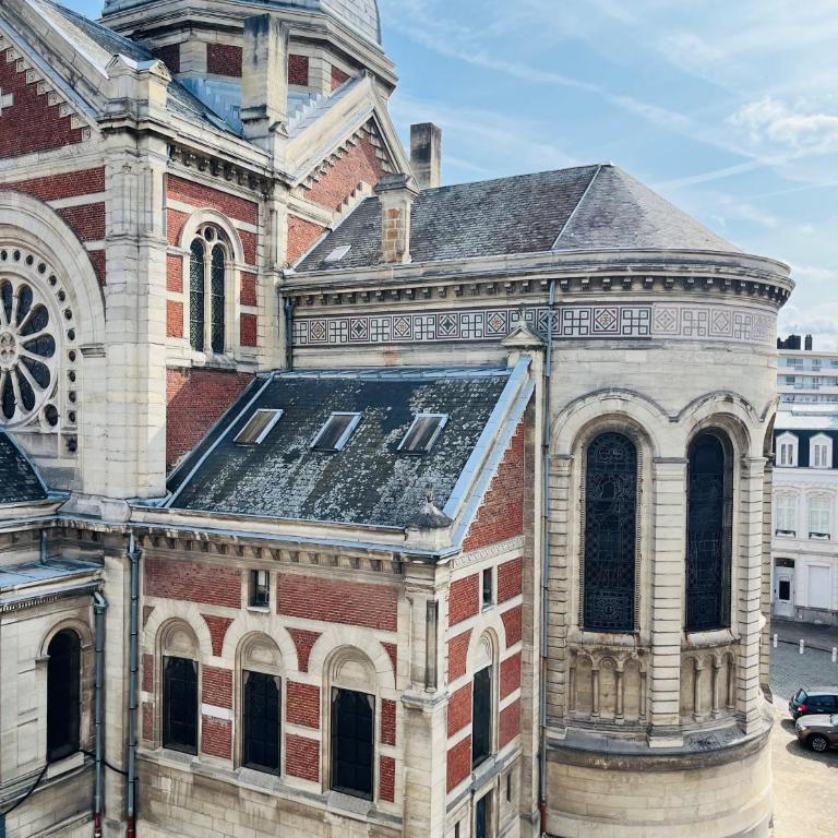 Lille Parvis St Michel - Appartement 1 Chambre - 1