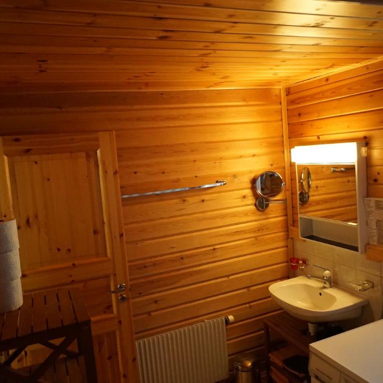 Chalet Dorothea - La Tzoumaz - Verbier - Chalet mit 3 Schlafzimmern - 24