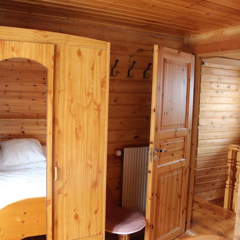 Chalet Dorothea - La Tzoumaz - Verbier - Chalet mit 3 Schlafzimmern - 15