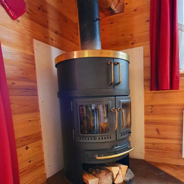 Chalet Dorothea - La Tzoumaz - Verbier - Chalet mit 3 Schlafzimmern - 8
