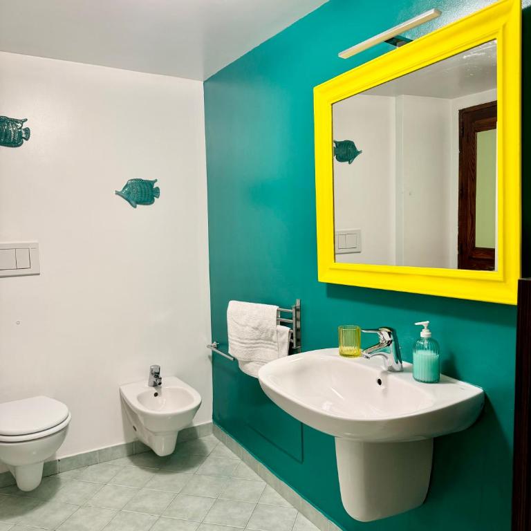Qurchiti - Junior Suite con Balcone - 5