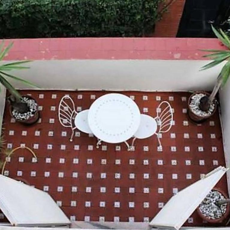 Sevilla próximo a Plaza de España - Casa de 7 dormitorios - 4