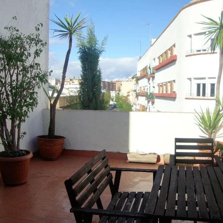 Sevilla próximo a Plaza de España - Casa de 7 dormitorios - 5