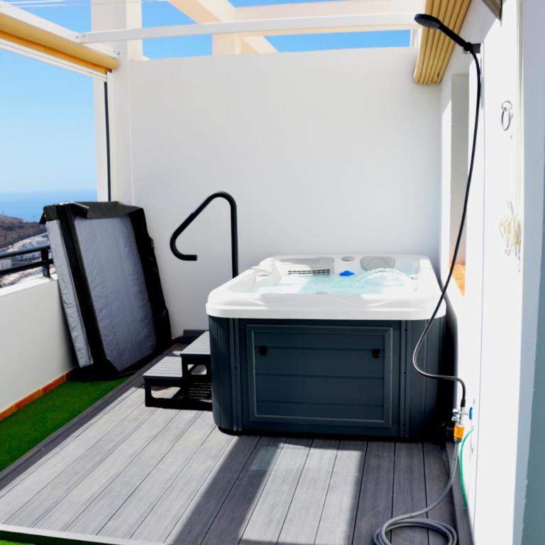 Puerto Rico Ocean View - Apartamento de 1 dormitorio - 38