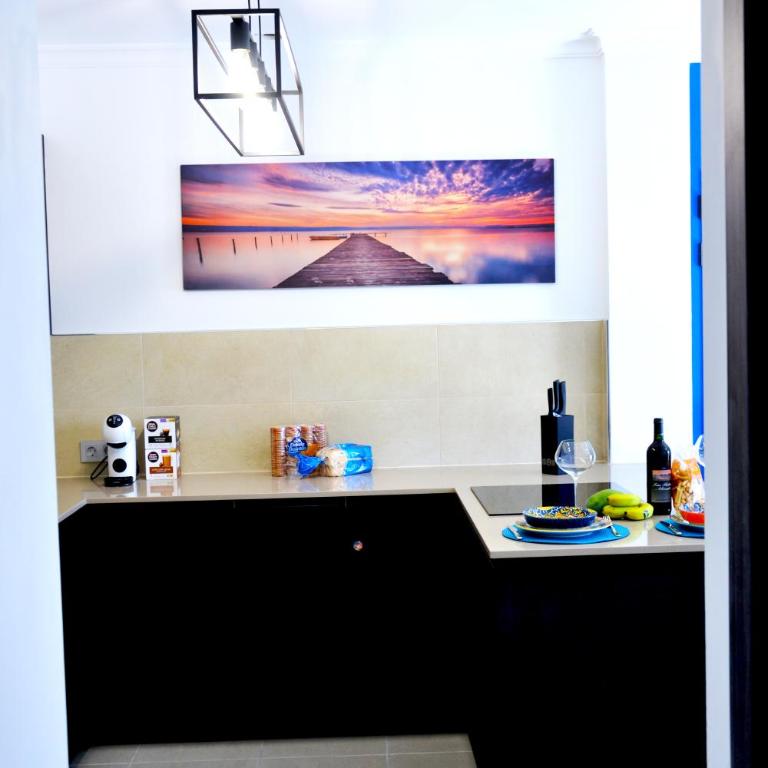 Puerto Rico Ocean View - Apartamento de 1 dormitorio - 29