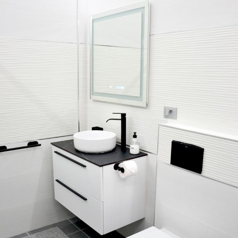 Puerto Rico Ocean View - Apartamento de 1 dormitorio - 9