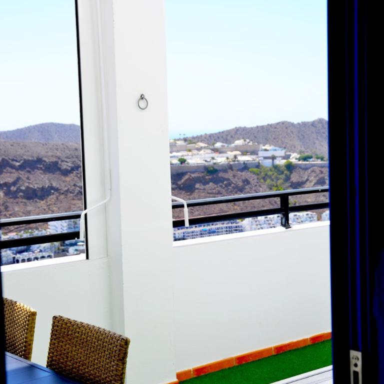 Puerto Rico Ocean View - Apartamento de 1 dormitorio - 5