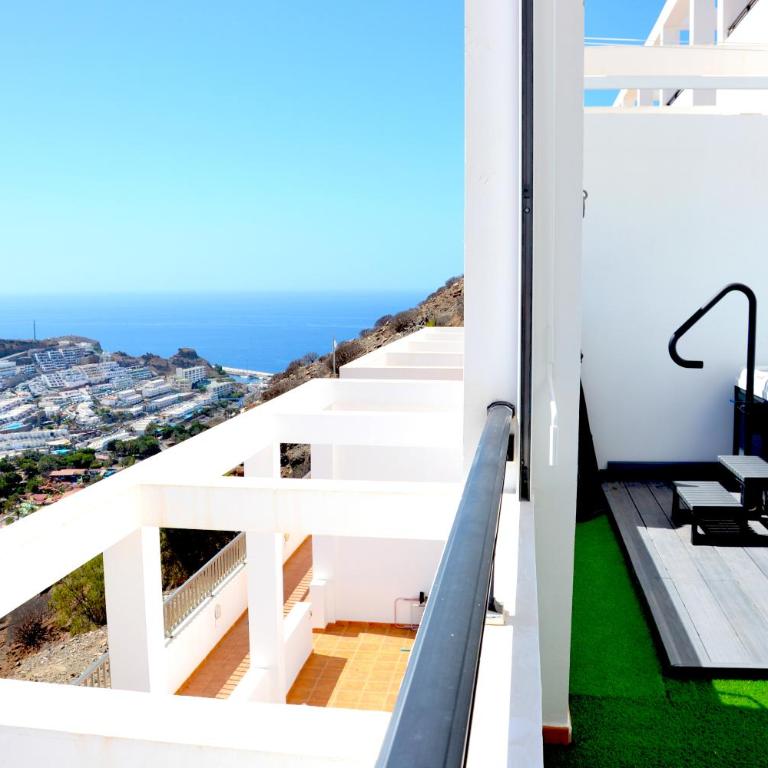 Puerto Rico Ocean View - Apartamento de 1 dormitorio - 28