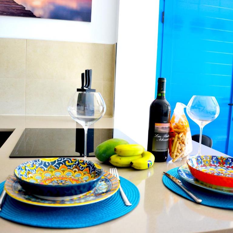 Puerto Rico Ocean View - Apartamento de 1 dormitorio - 15
