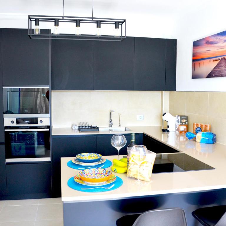 Puerto Rico Ocean View - Apartamento de 1 dormitorio - 11