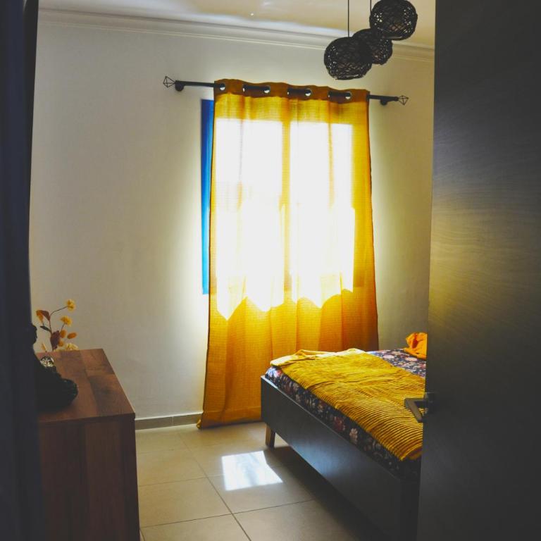 Puerto Rico Ocean View - Apartamento de 1 dormitorio - 21