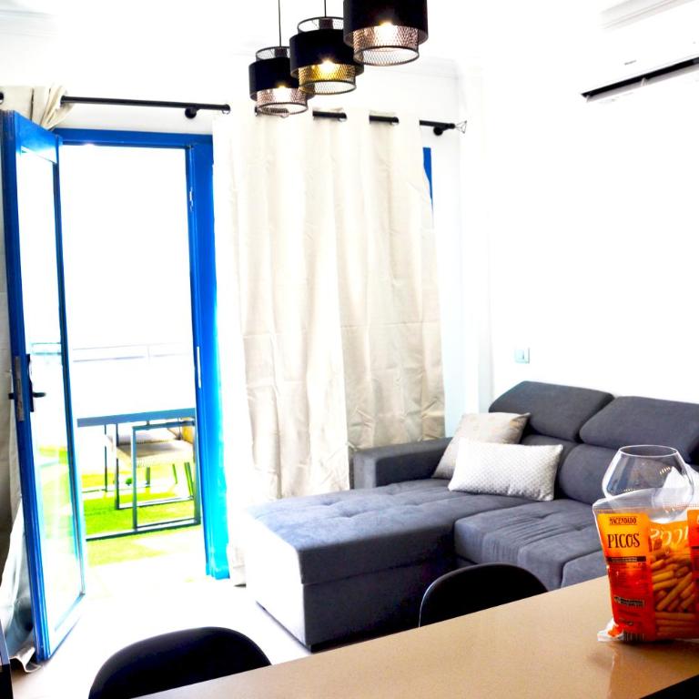 Puerto Rico Ocean View - Apartamento de 1 dormitorio - 25