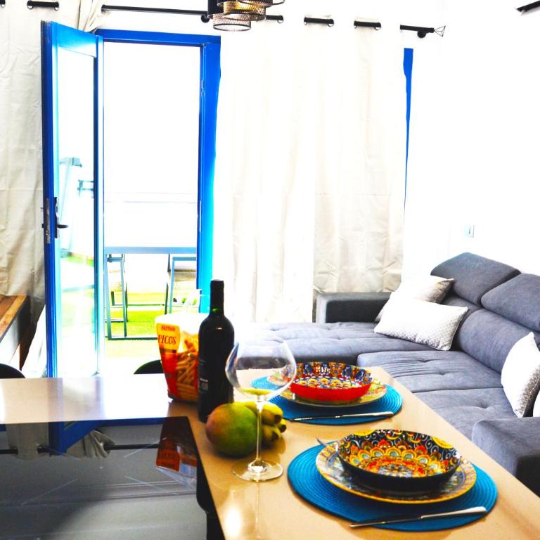 Puerto Rico Ocean View - Apartamento de 1 dormitorio - 30