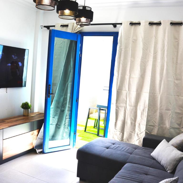 Puerto Rico Ocean View - Apartamento de 1 dormitorio - 33