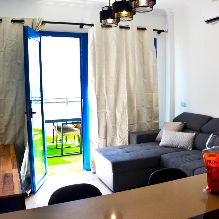 Puerto Rico Ocean View - Apartamento de 1 dormitorio - 34