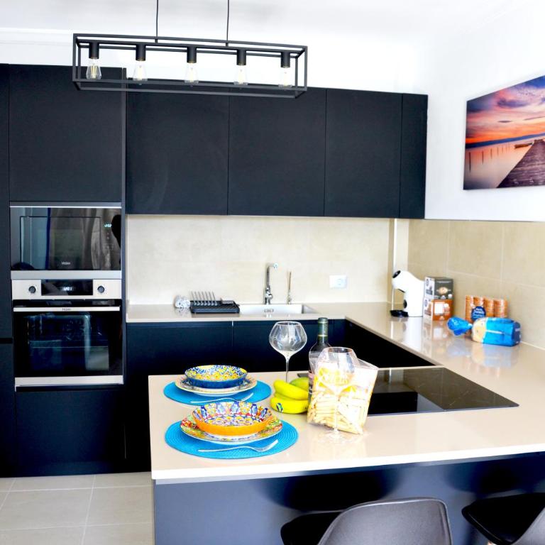 Puerto Rico Ocean View - Apartamento de 1 dormitorio - 40