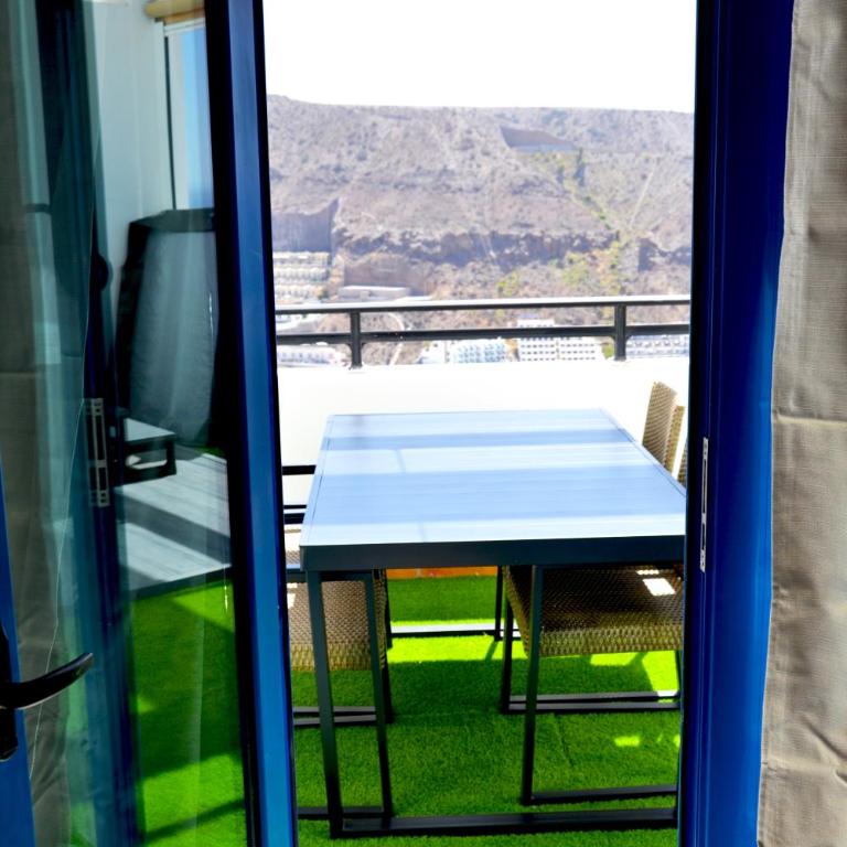 Puerto Rico Ocean View - Apartamento de 1 dormitorio - 42