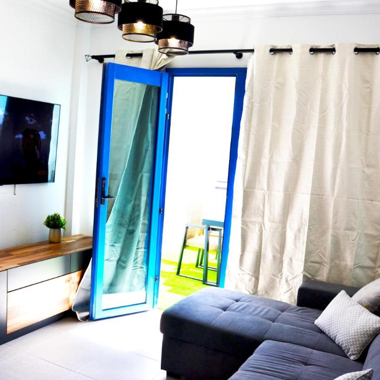 Puerto Rico Ocean View - Apartamento de 1 dormitorio - 49