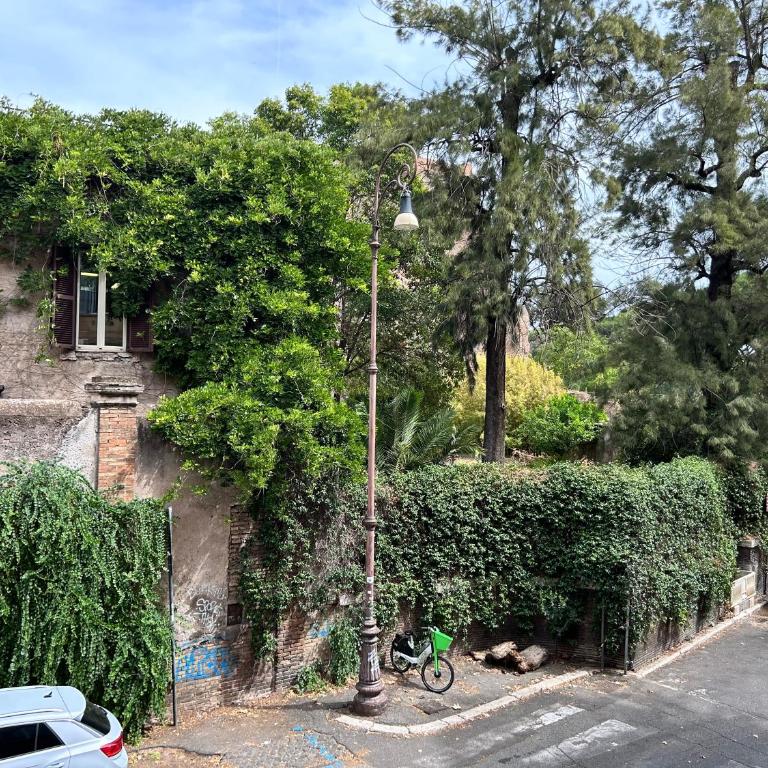 dolce casa colosseo 2 - Appartamento con 1 Camera da Letto - 10