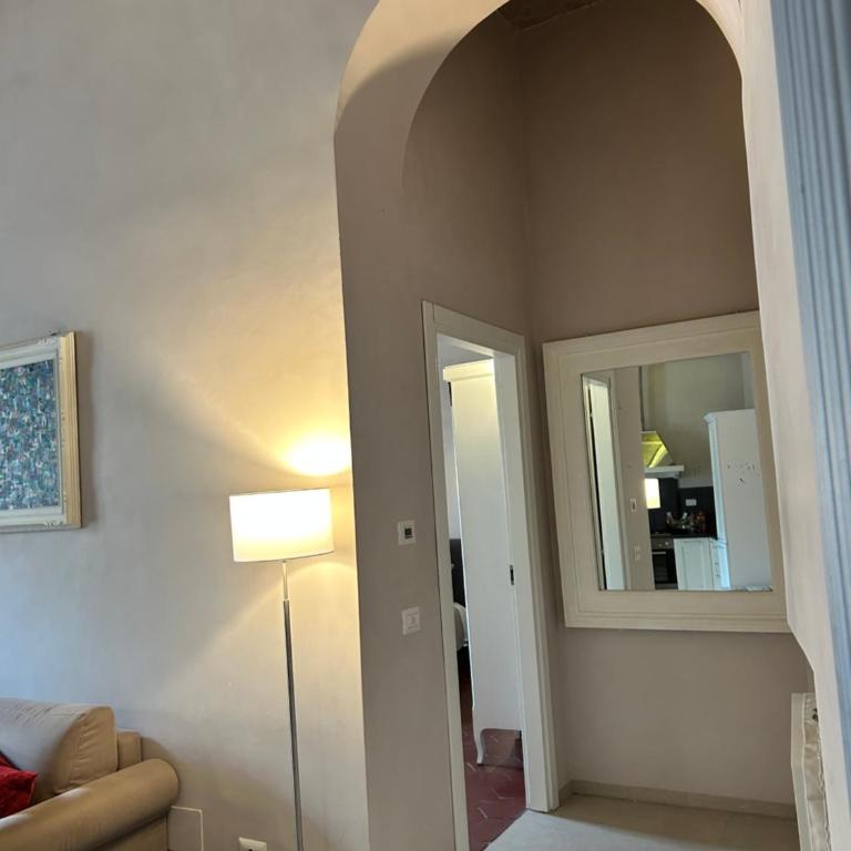 dolce casa colosseo 2 - Appartamento con 1 Camera da Letto - 11